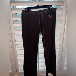 Juicy Couture Sweats!